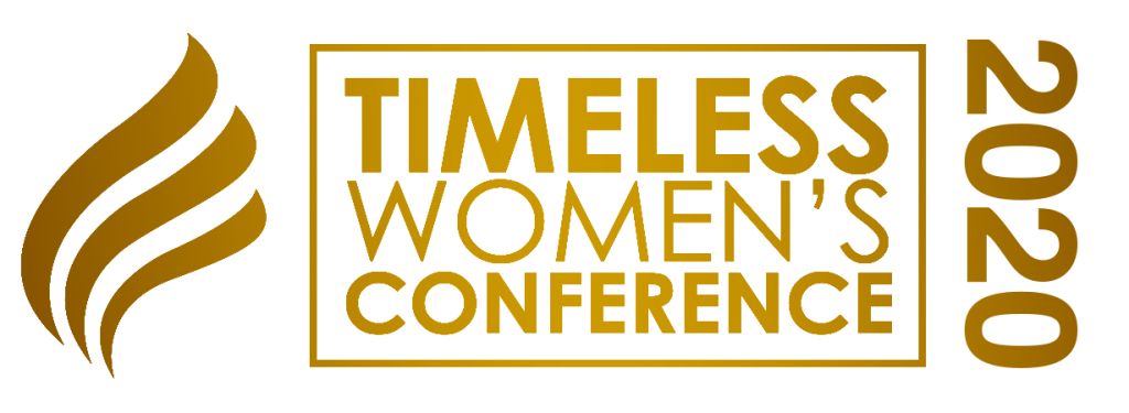 Timeless Women's Conference