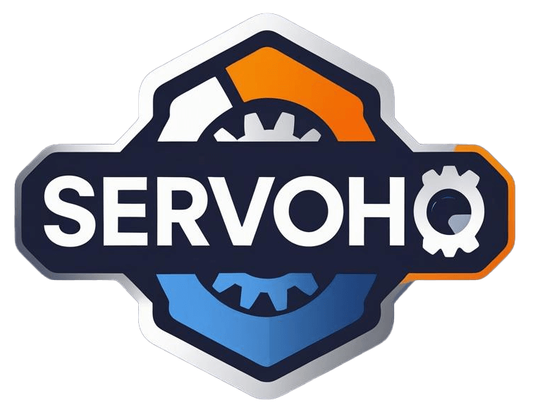 ServoHQ logo