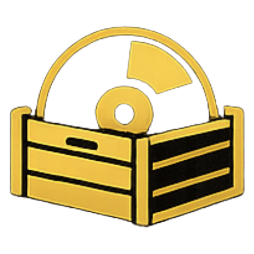 CrateLab logo